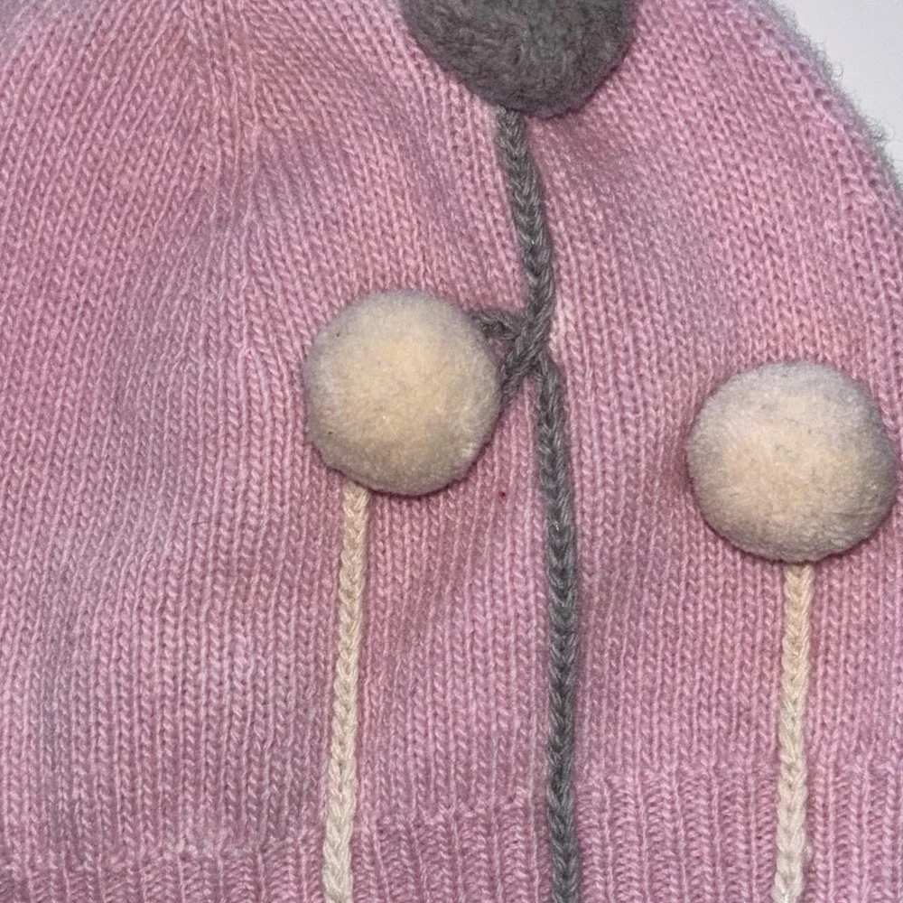 II GUFO HAT